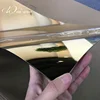 Three Layers ABS Three Color Sheet for Laser and CNC Engraving