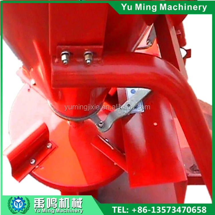 Tractor Three Point Hitch Mount Fertilizer Spreaders Buy Cdr Spreader