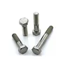 ZhenXiang 1/4 24 / 14 nut size solar hanger bolt