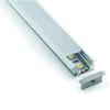CX-A033 Alloy heatsink Waterproof LED aluminum extrusion profile for LED Strip