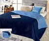 100% polyester Ultrasonic quilts bedspread Boutis bedding sets