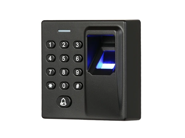 IP66 waterproof free SDK optical fingerprint sensor module