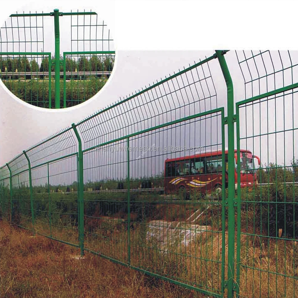 2x4 Welded Wire Mesh Panel - Buy High Quality 2x4 Welded Wire Mesh ...