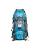 COQBV 2019 custom durable 100% Nylon sports back pack classic black backpack form china
