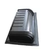 OEM Vacuum forming Thermoforming Molded plastic electronic enclosures hardware