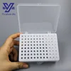 China LAB 200ul 300ul 500ul Conductive Disposable Pipette Tip rack