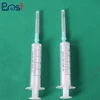 Manufacturer Supplier syringe needle walmart of CE Standard