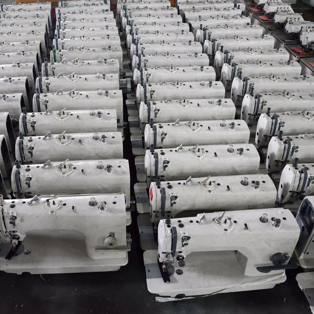 Dt 888 Automatic Coverstitch Bottom Hemmer Sewing Machine For T Shirt