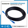 HM-1998-09 Huamai ISO9001Optical Fiber Patch Cord, Good Reputation Patch Cord Price ,Wholesale Fiber Patch Cord