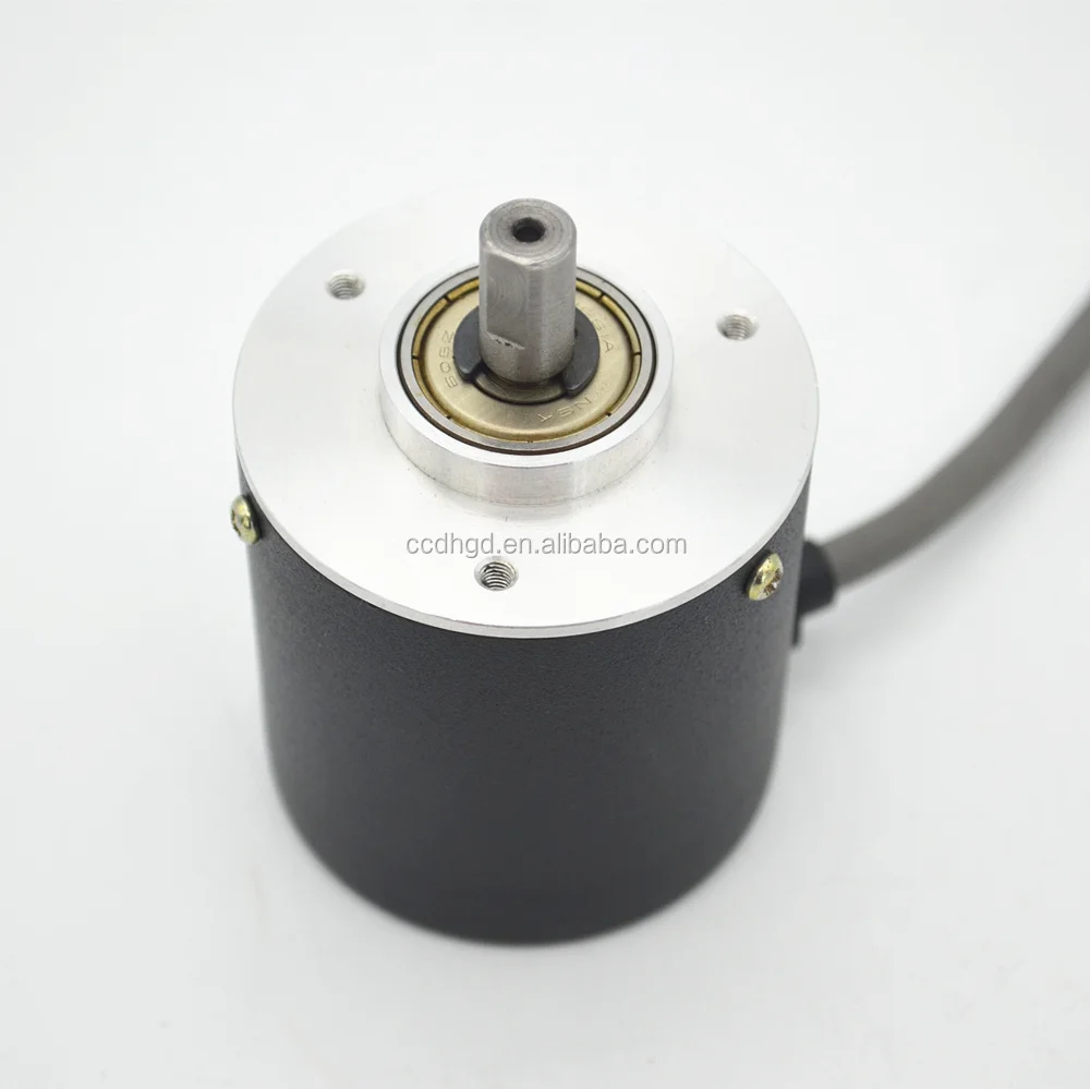 Tajima Weton Rotary Encoder PSB-1000-G05L/JXH-G8L1000 for Embroidery ...