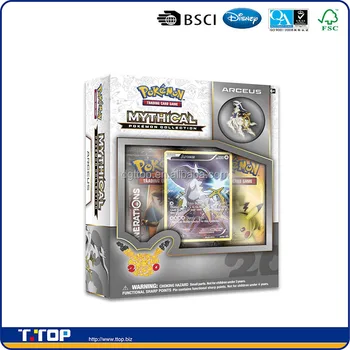 Tcg Mega Mawile Ex Premium Collection Card Box Packaging Box Buy Pokemonpokemon Booster Boxfancy Packaging Boxes Product On Alibabacom