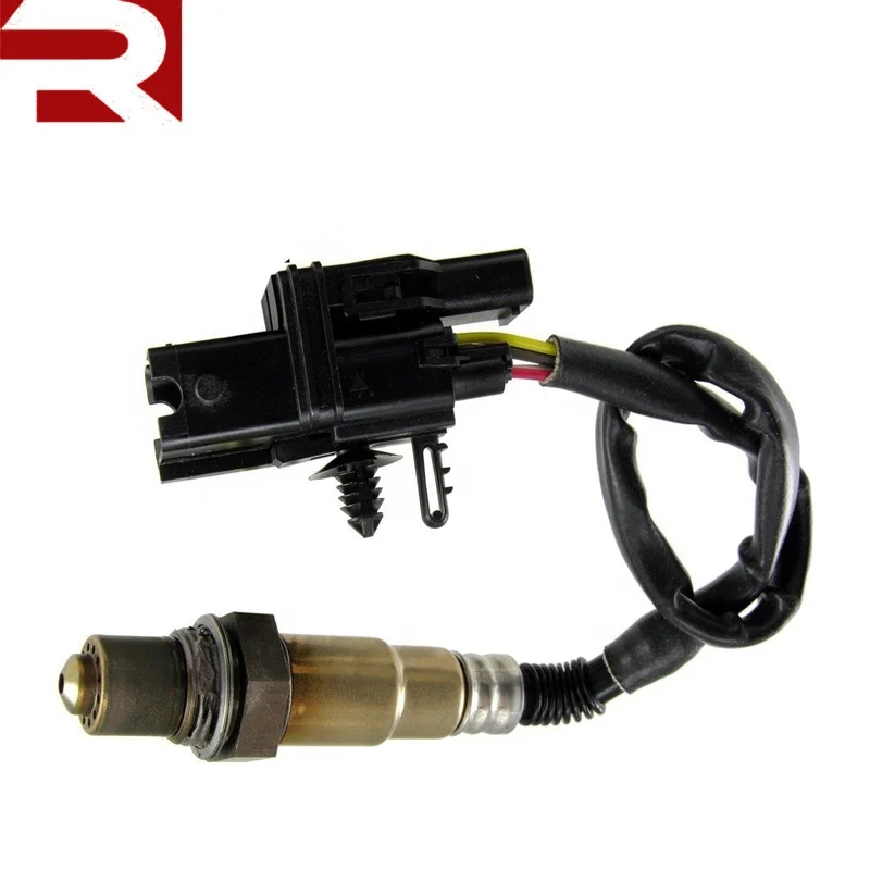 Sensors BOSCH LSU4.2 Wide Band O2