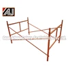 Cheap Price With Long Life Light Duty Frames Scaffold