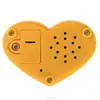 High quality recordable micro sound chip, recordable music box,recordable voice modules for animal toys