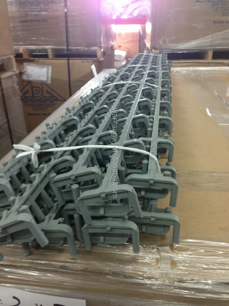 Plastic Slab Bolster In Many Sizes/slab Bolster/steel Slab Bolster