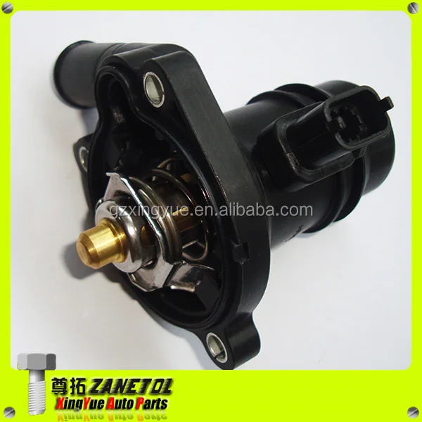 55593034 Coolant Thermostat Housing Fits Chevrolet Sonic Trax Cruze Buick Encore