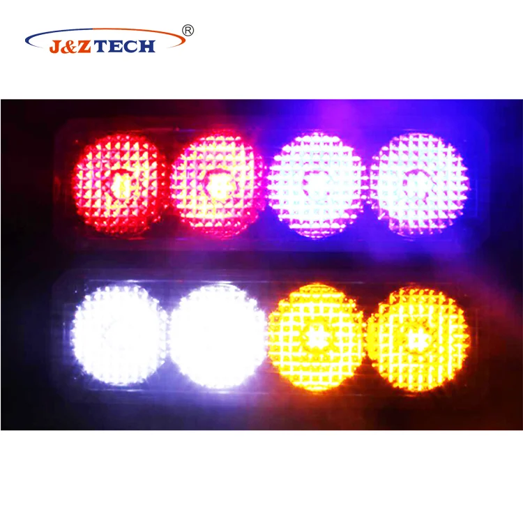 ambulance strobe lights police lights for vehicle