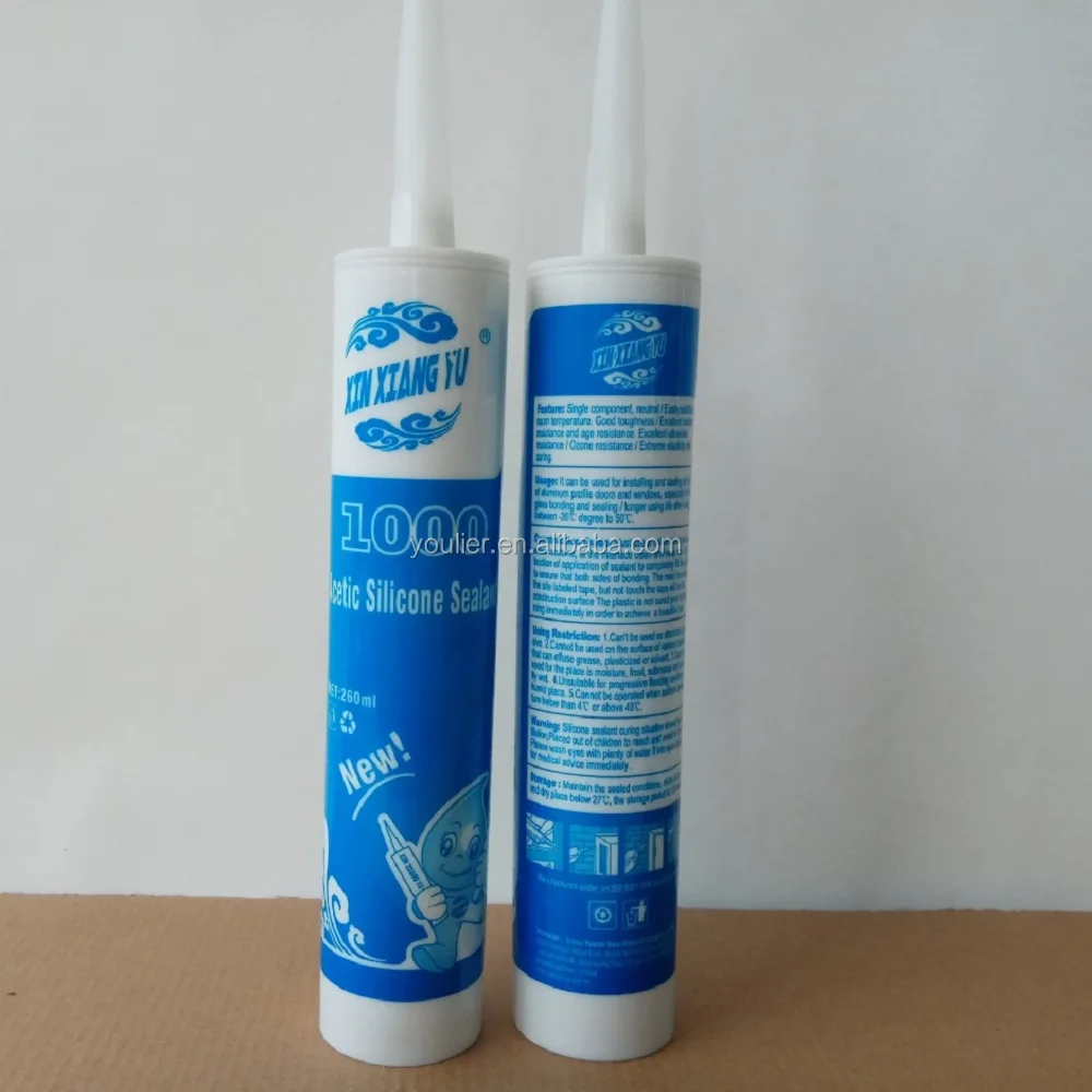 manufacturer solar panels silicon gp silicone sealant price