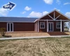 Qingdao Prefabricated Light Steel Structural Frame Construction Church Building with H Section Steel Beam Material