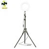 10.5 inch 26cm RK40 ring light for mobile phone camera, makeup ring light with tripod stand