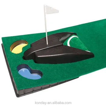 Best Quality Golf 6ft Auto Putting Mat Wholesale Buy Putting Mat