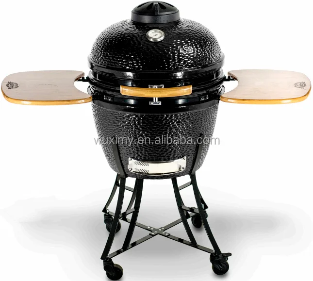 Venta al por mayor el huevo verde grande asador-Compre online los