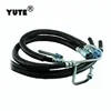 factory hydraulic hose power steering for auto steering systems parts