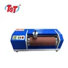 Rubber and plastic DIN abrasion test machine