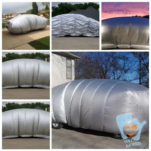 Cheap Inflatable Hail Proof Car Cover Tent For Sale Buy Inflatable