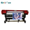 1.8 meter large format banner plotter printer eco solvent