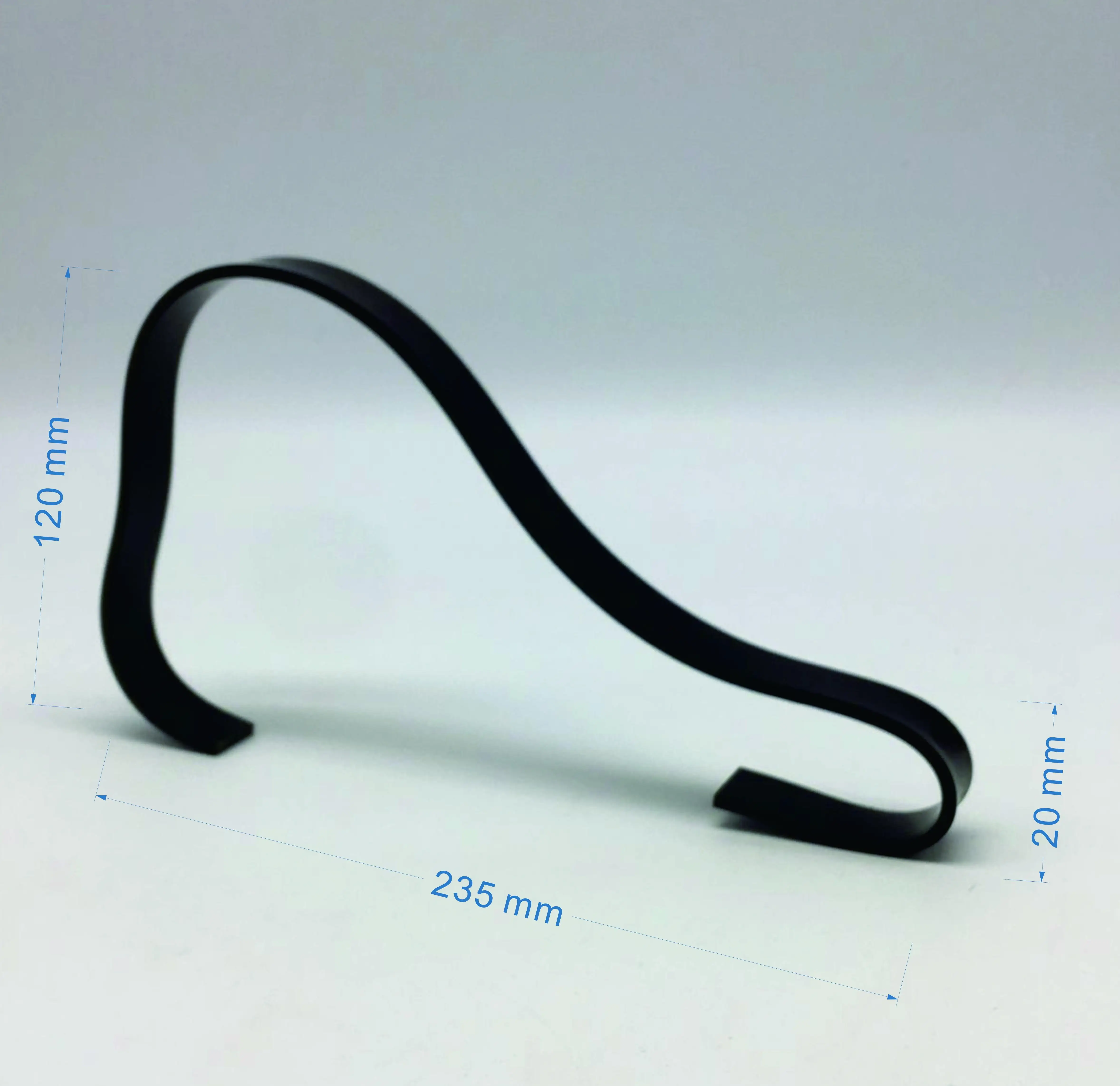 Acrylic Shoes Riser Stand Plastic Shoe Display Insert Buy Plastic