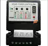 10A 12V/24V PWM Solar mini Charge Controller
