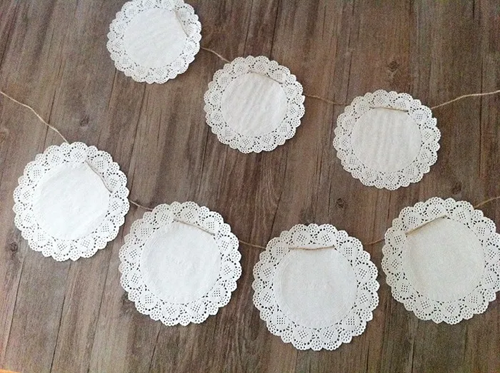 ivory paper doilies ivory paper doilies