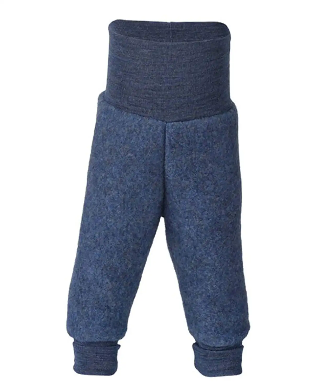 100/% Merino Wool EcoAble Apparel Kids Thermal Pajama Lounge Pants Sizes 2-8 years