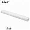 USA/Canada market factory price stable quality ceiling lights ETL SAA CE 3000k 6000k 6500k flicker free office led Wrap fixture