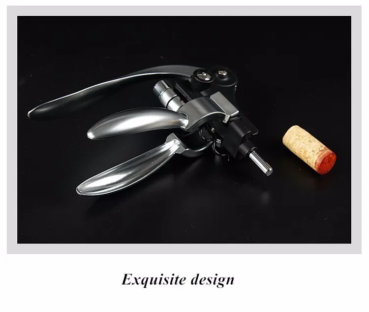 Screwpull Wine Opener Parts Bottle Wine Openers Buy Bottle Wine