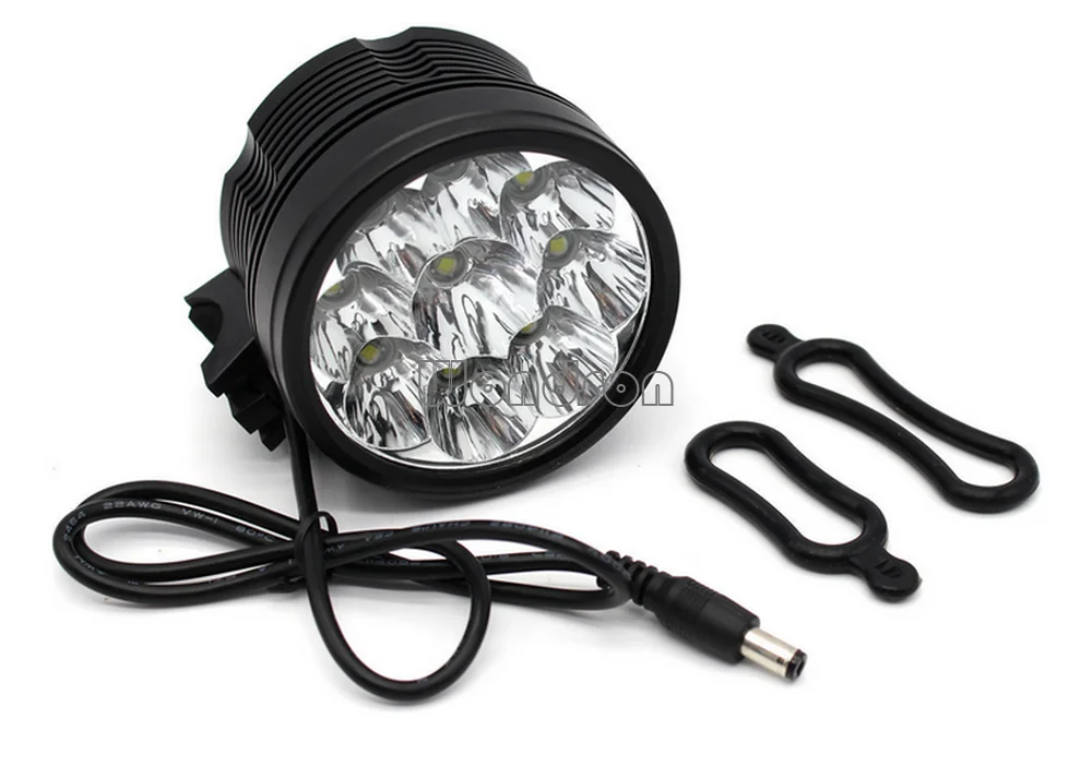 12000 lumen bike light