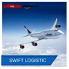 Quick safe competitive air shipping agent from China to Netherlands