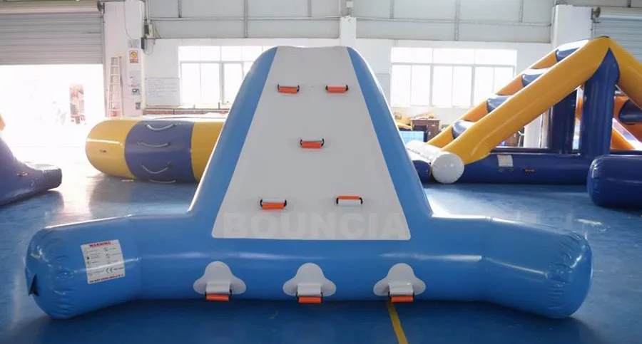 Swimming Pool Water Slide