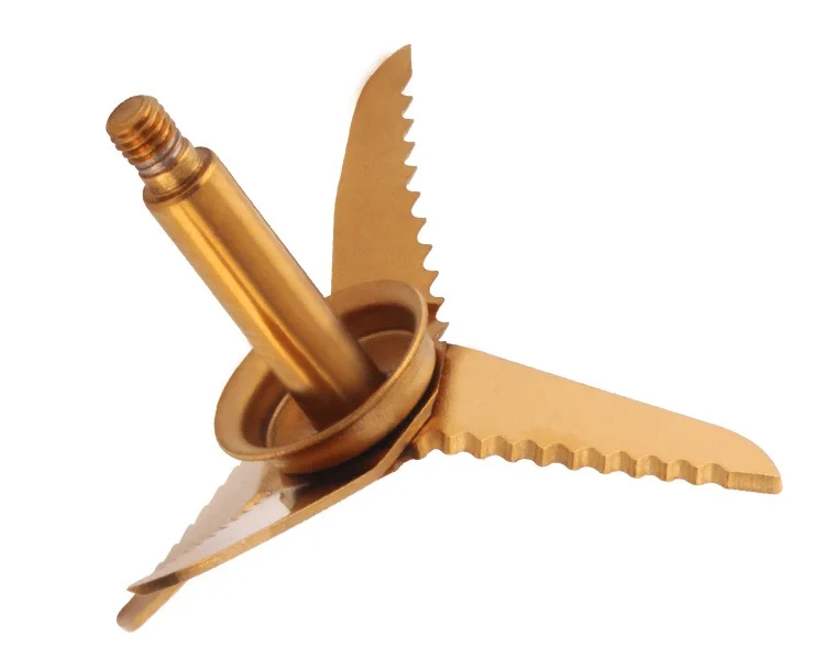 High Quality Blender Spare Parts Suitable Different Size Blender Blade