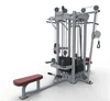 new commercial gym equipment 5 multi station