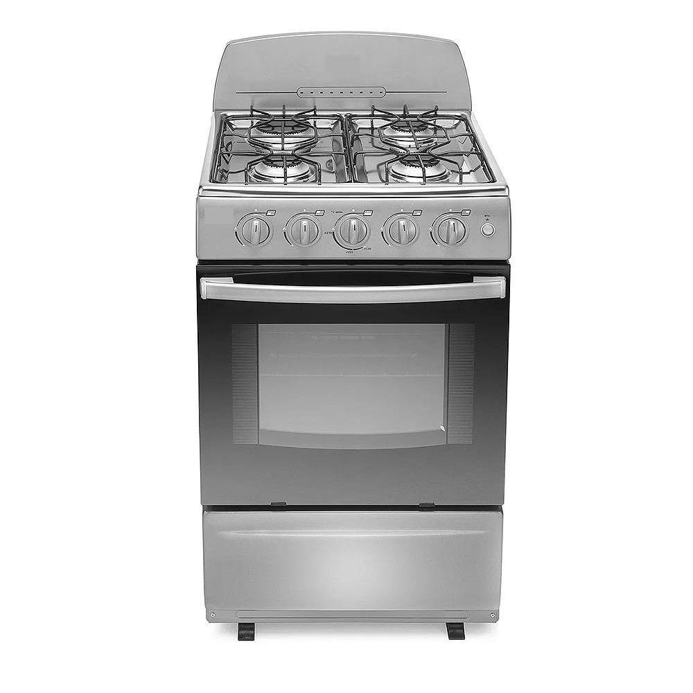 Best quality 20inch gas oven with Auto ignition freestanding cooking Range cocina de gas