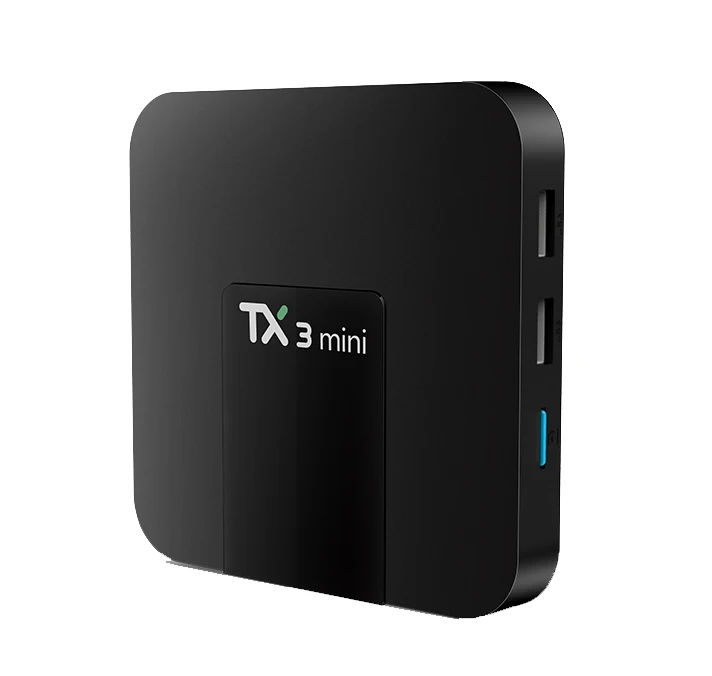 Wifi Android Tv Box Tx3 Mini 1gb 8gb And 2gb 16gb Free