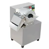potato slicer/potato chips making machine potato chips making