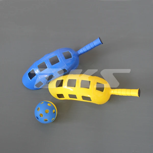 Plastic Scoop Toys Catch Net Ball/catch Ball Game Buy Plastic Scoop