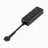 anti-theft mini car gps locator cut engine by software GPSONE