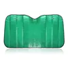 Car Accessory Windshield Sun Shade Visor for Prevent UV