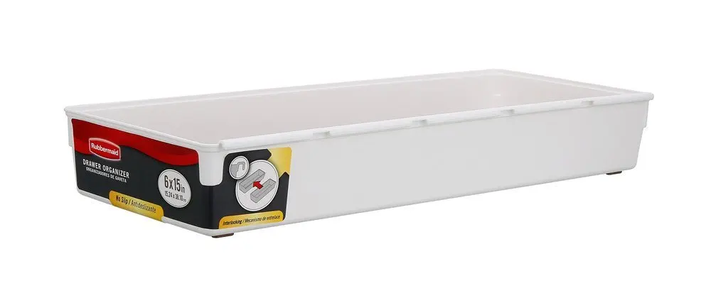 Cheap Rubbermaid Drawer Organizer White Find Rubbermaid Drawer