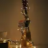 2018 New Style Power Drive Wedding Decorations Firecracker Led String Lights led christmas tree light
