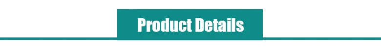 Product Details
